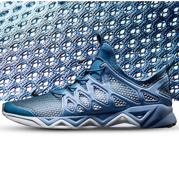 New Styles Anti Slip Zapatillas Mesh Breathable Women Men 2021 Sneakers Summer Outdoor Sports Shoes