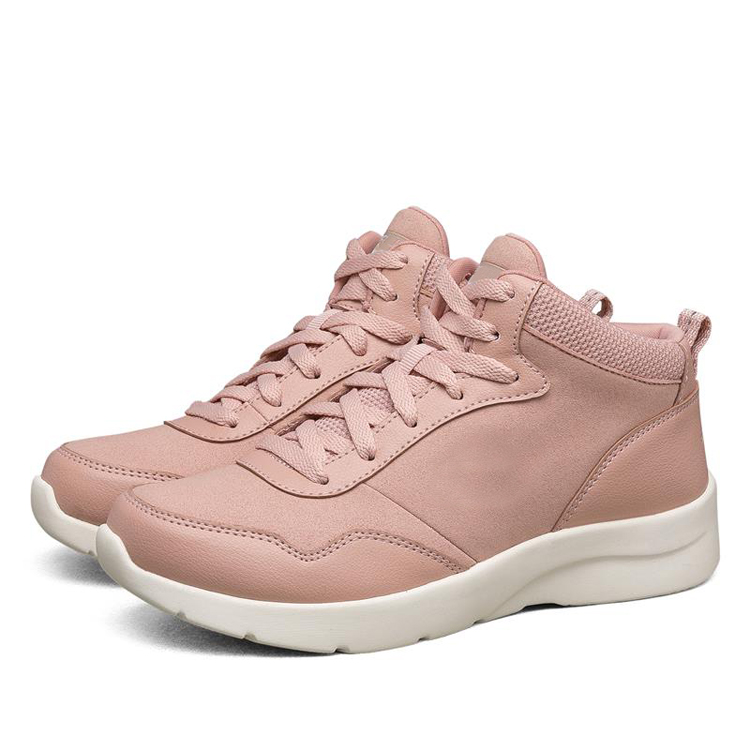 China Factory Customized Comfortable Adult Men Women Fashion Winter Snow Shoes