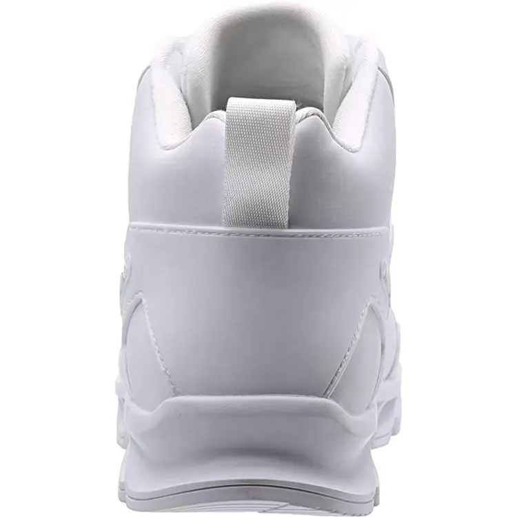 China High quality OEM Basketball Sports Shoes no logo basketball shoes men