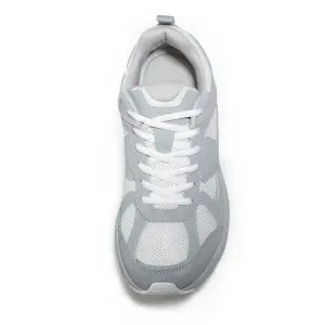 JIANER Fashion Comfortable Customizable Running Shoes Manufacturer Brand Logo Wholesale Top Quality Original Shoes BSCI